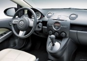 2008 Mazda MX-5